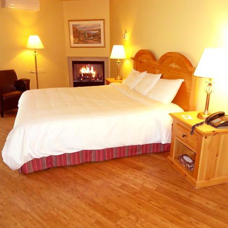 Hotel Alila Saint-Sauveur-des-Monts Kültér fotó
