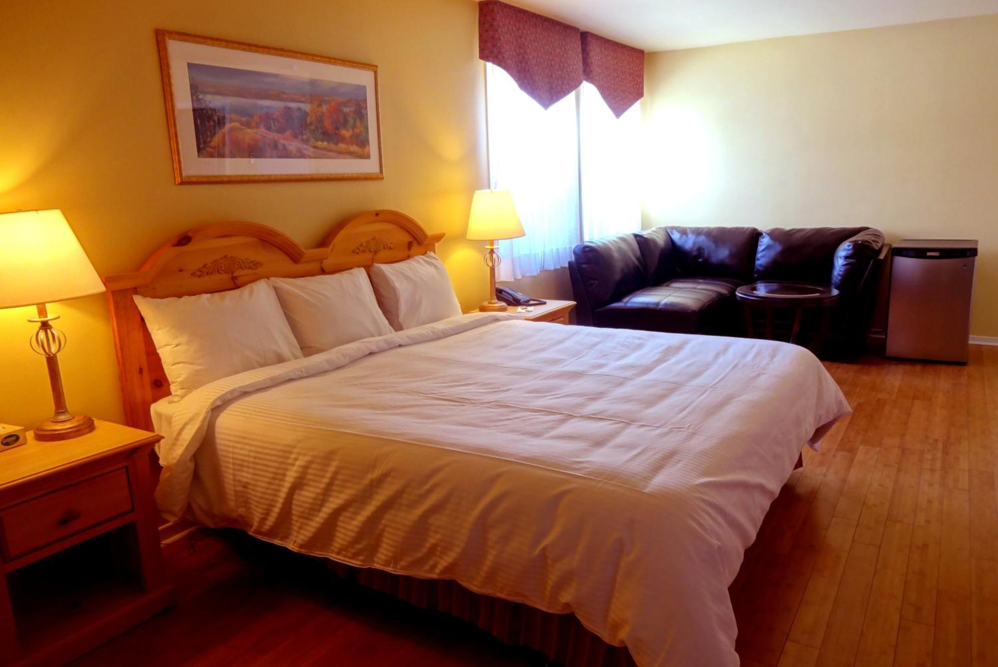 Hotel Alila Saint-Sauveur-des-Monts Kültér fotó
