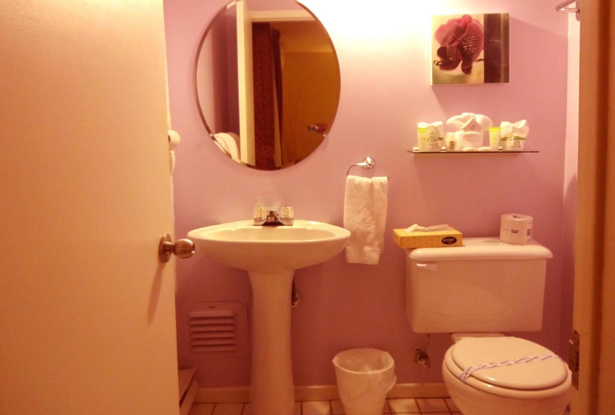 Hotel Alila Saint-Sauveur-des-Monts Kültér fotó