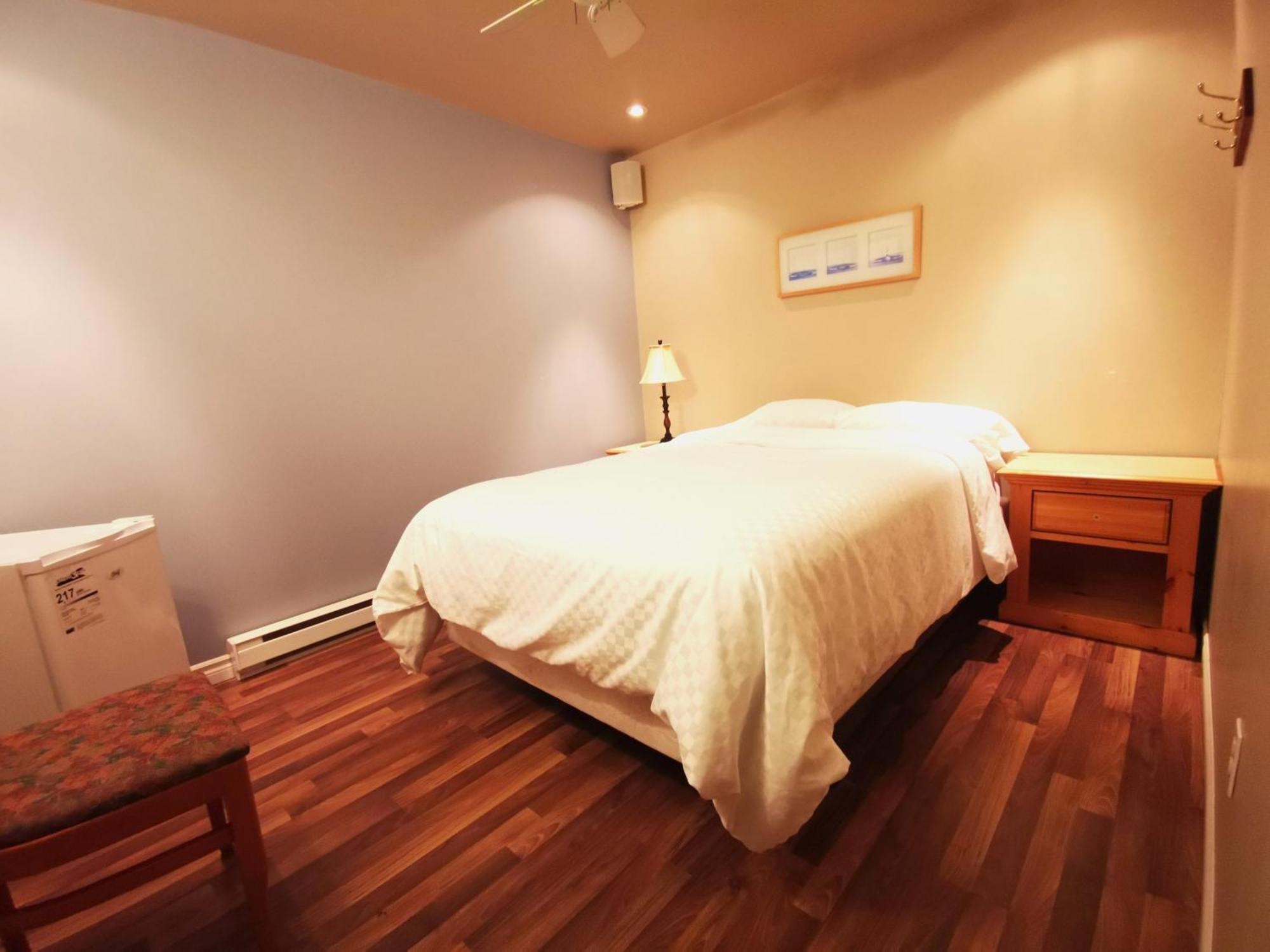 Hotel Alila Saint-Sauveur-des-Monts Kültér fotó